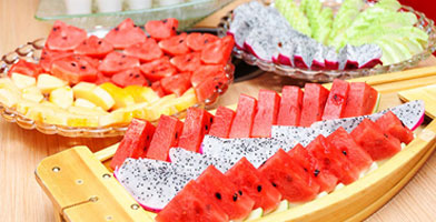 Món tráng miệng