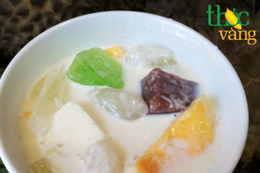 Chè Đà Nẵng