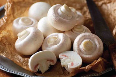 Nấm mỡ