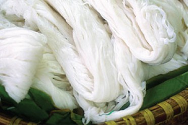 Bún sạch Khương Huy