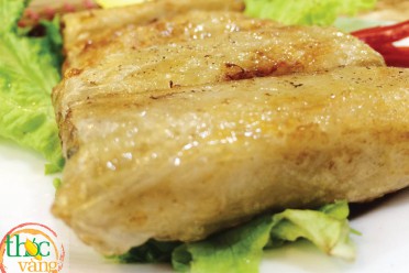 Nem cuộn truyền thống