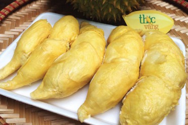 Sầu riêng Ri6
