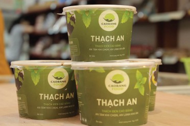 Thạch An Cao Bằng
